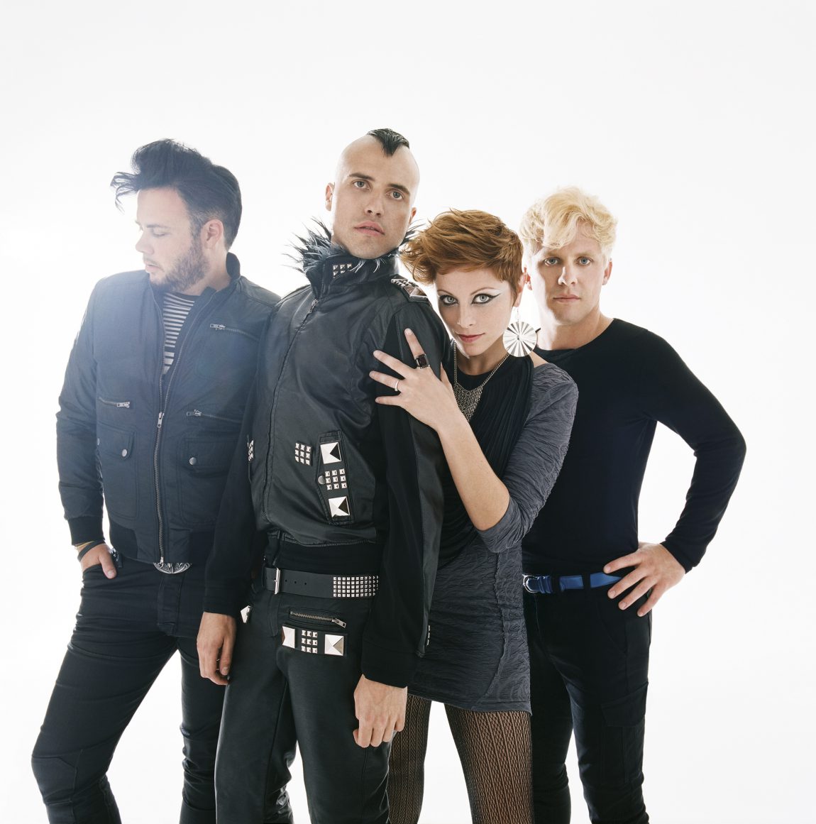 Duran Duran