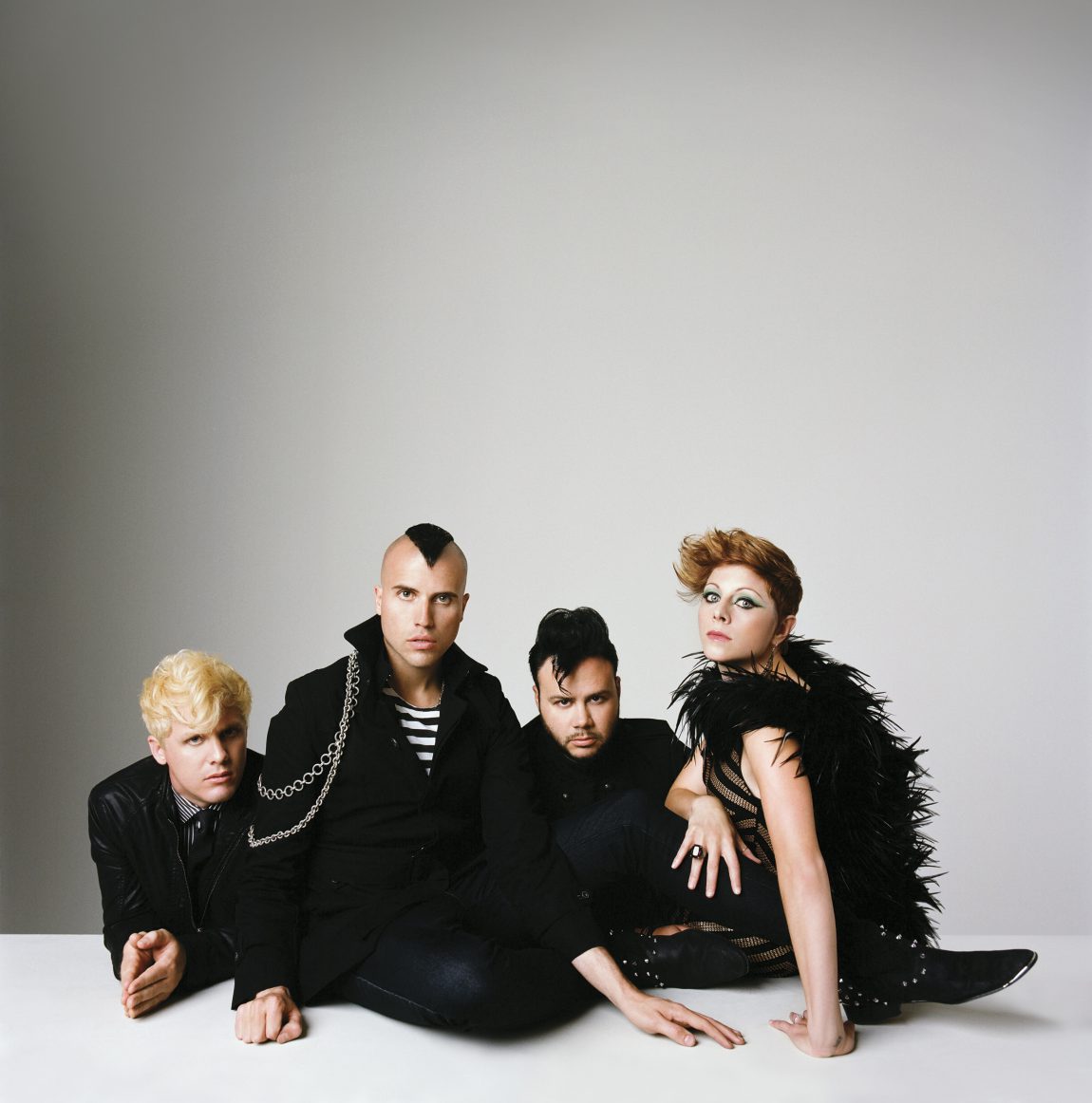 Duran Duran