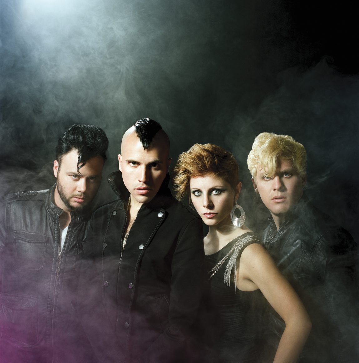 Duran Duran