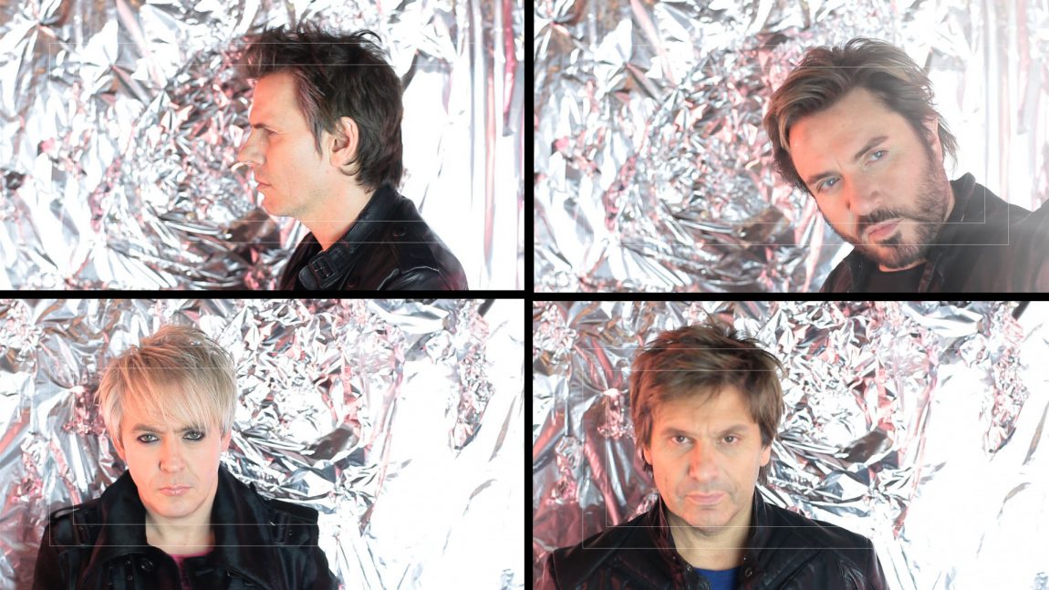 Duran Duran