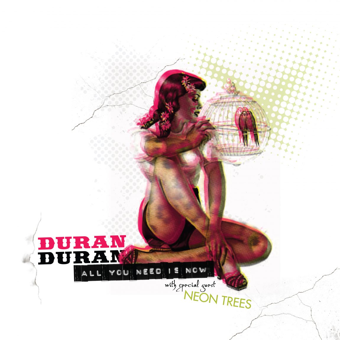 Duran Duran