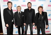 Duran Duran