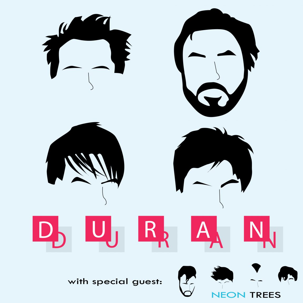 Duran Duran