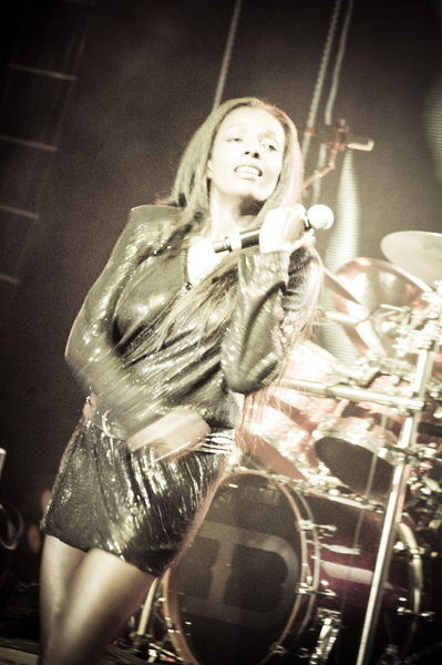 Duran Duran