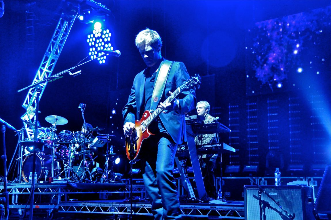 Duran Duran