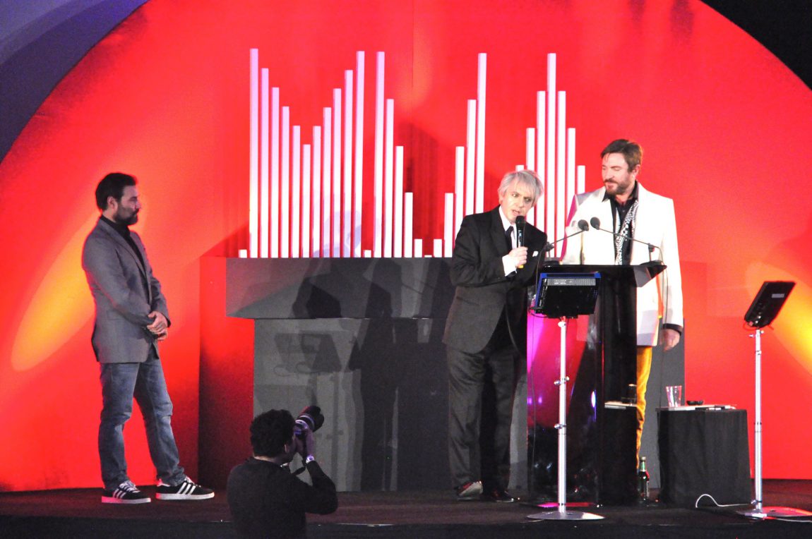 Duran Duran