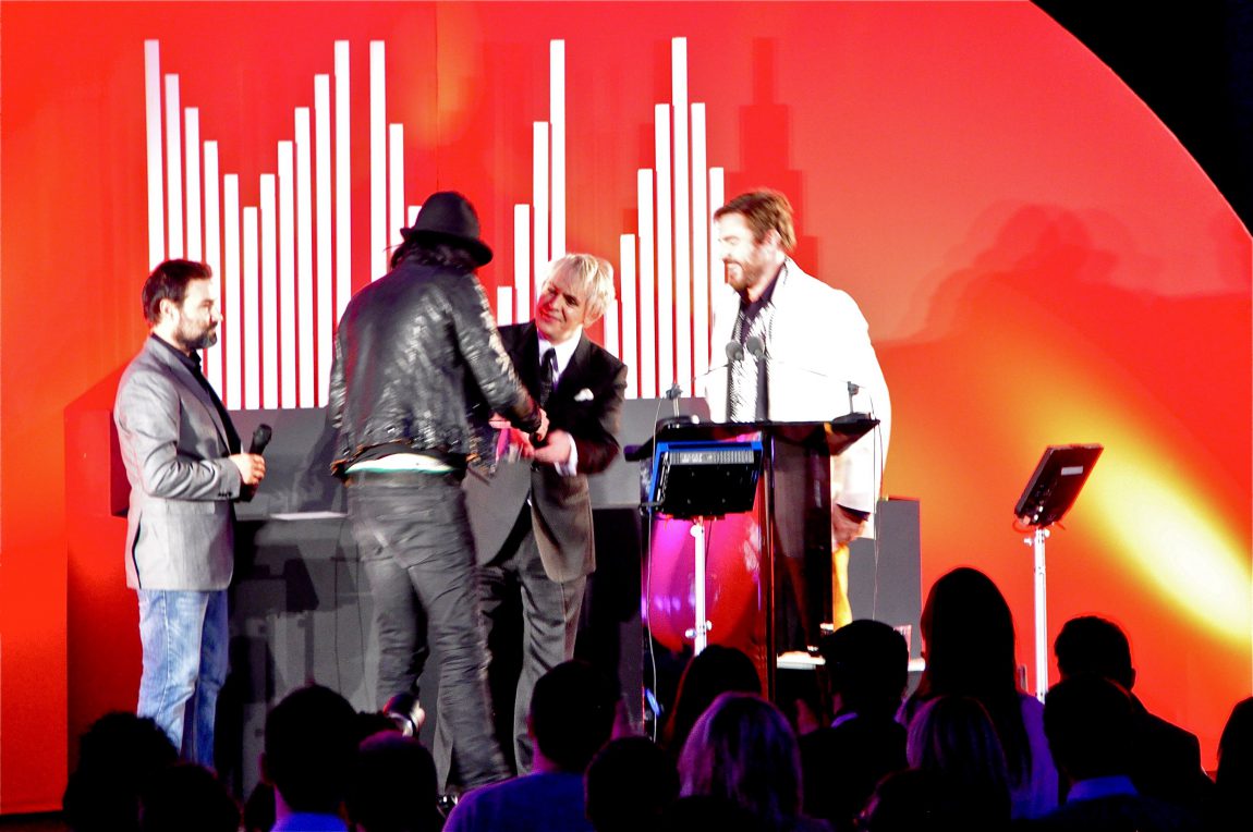 Duran Duran
