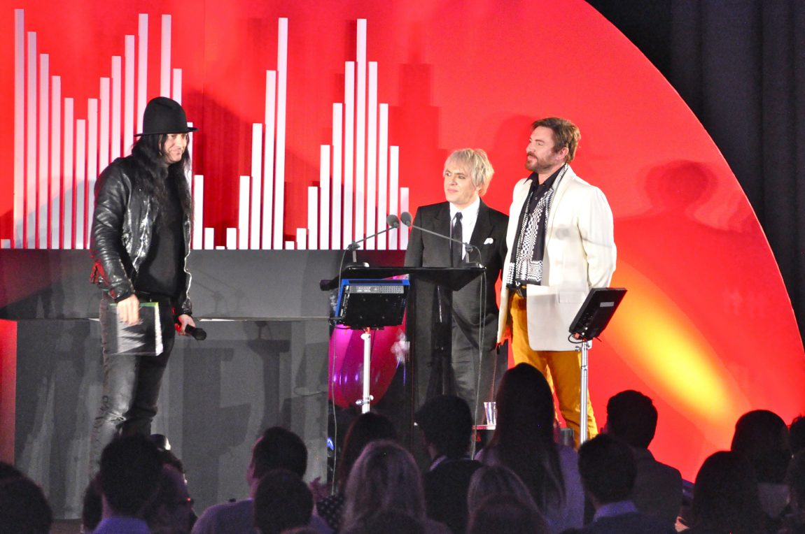 Duran Duran