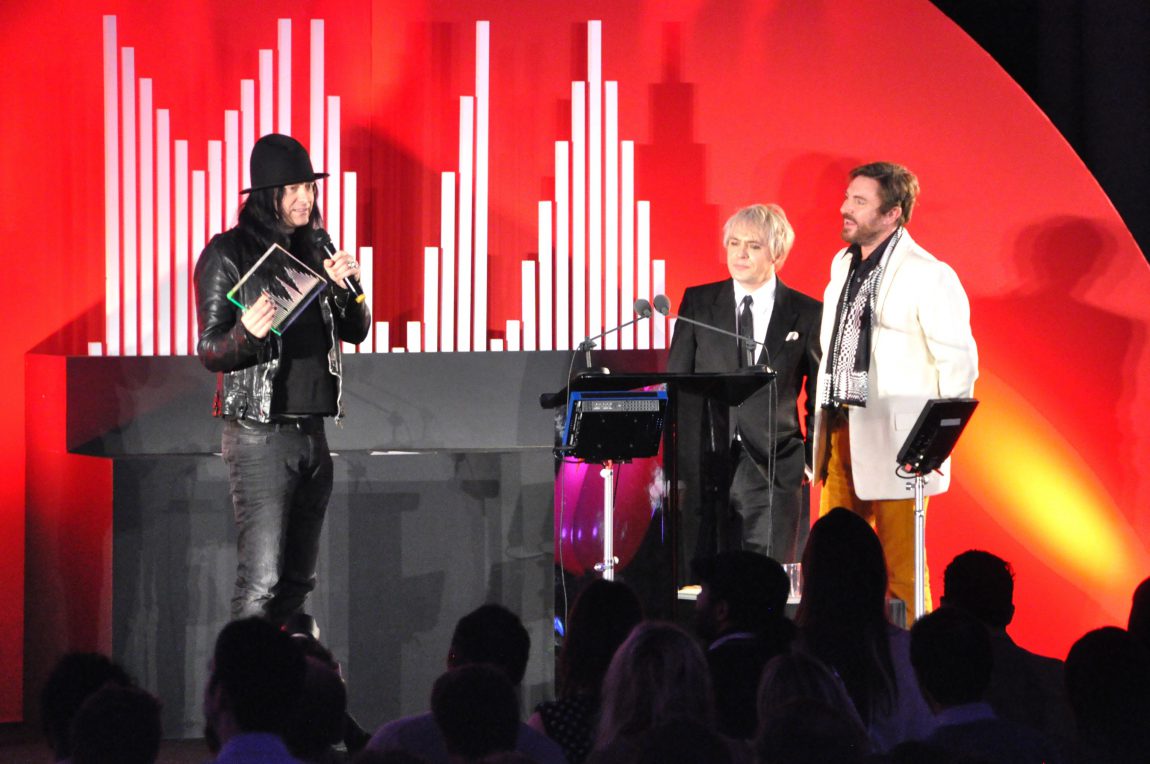 Duran Duran
