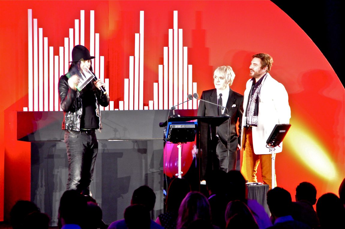 Duran Duran