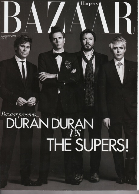 Duran Duran