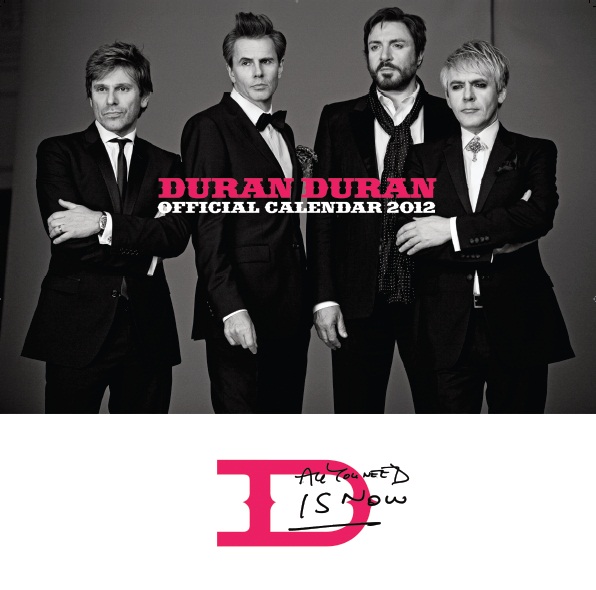 Duran Duran