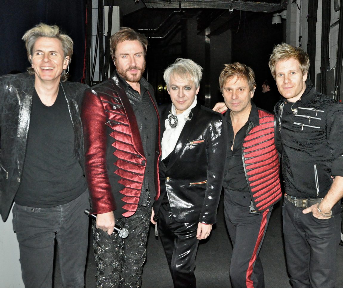 Duran Duran