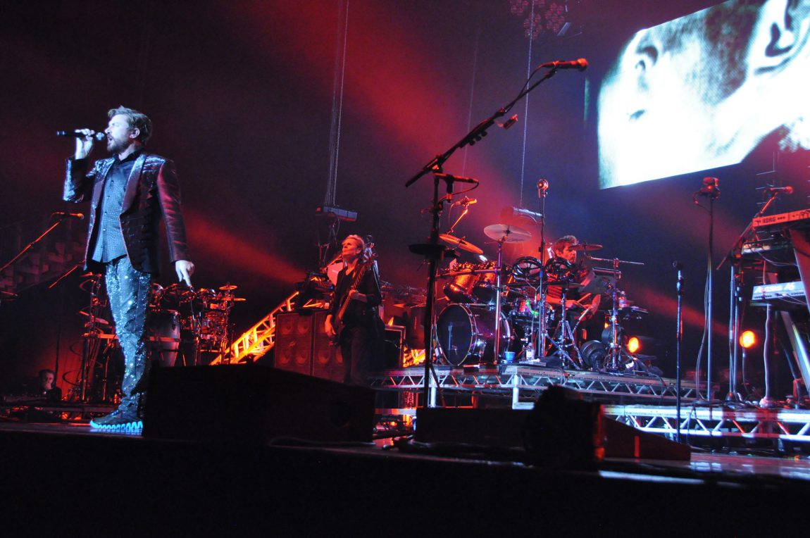 Duran Duran