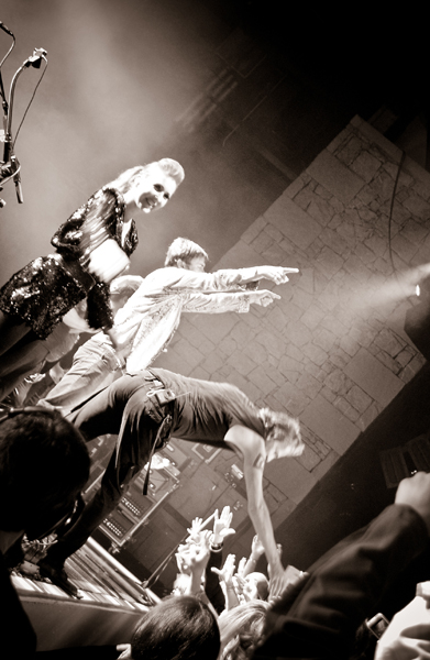 Duran Duran