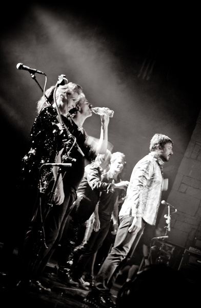 Duran Duran