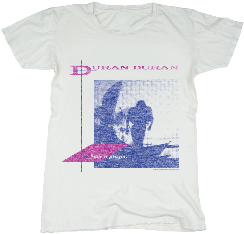 Duran Duran