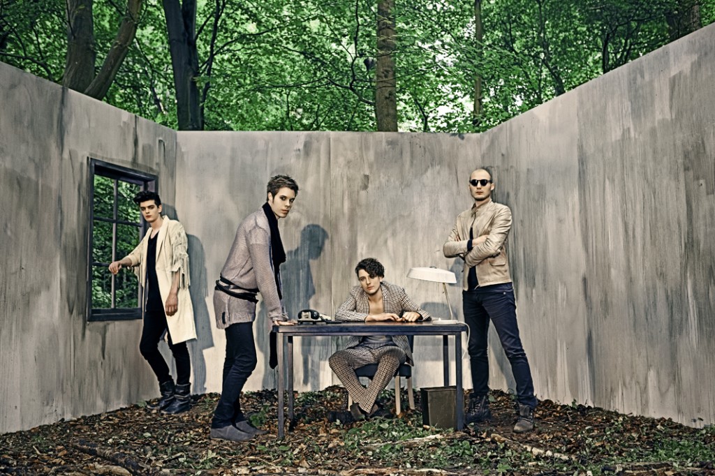 Duran Duran