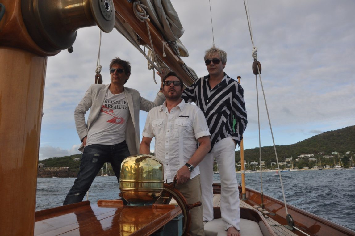 Duran Duran