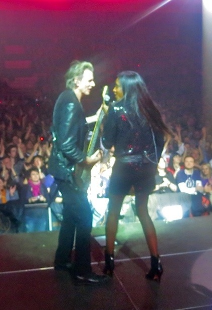 Duran Duran