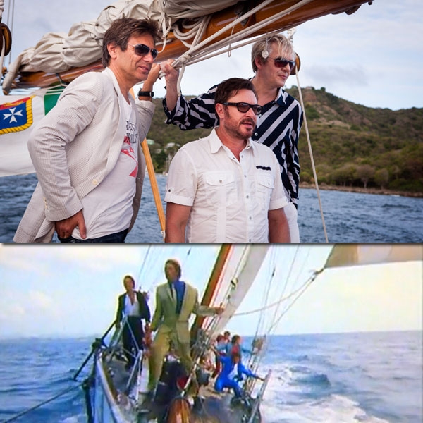 Duran Duran