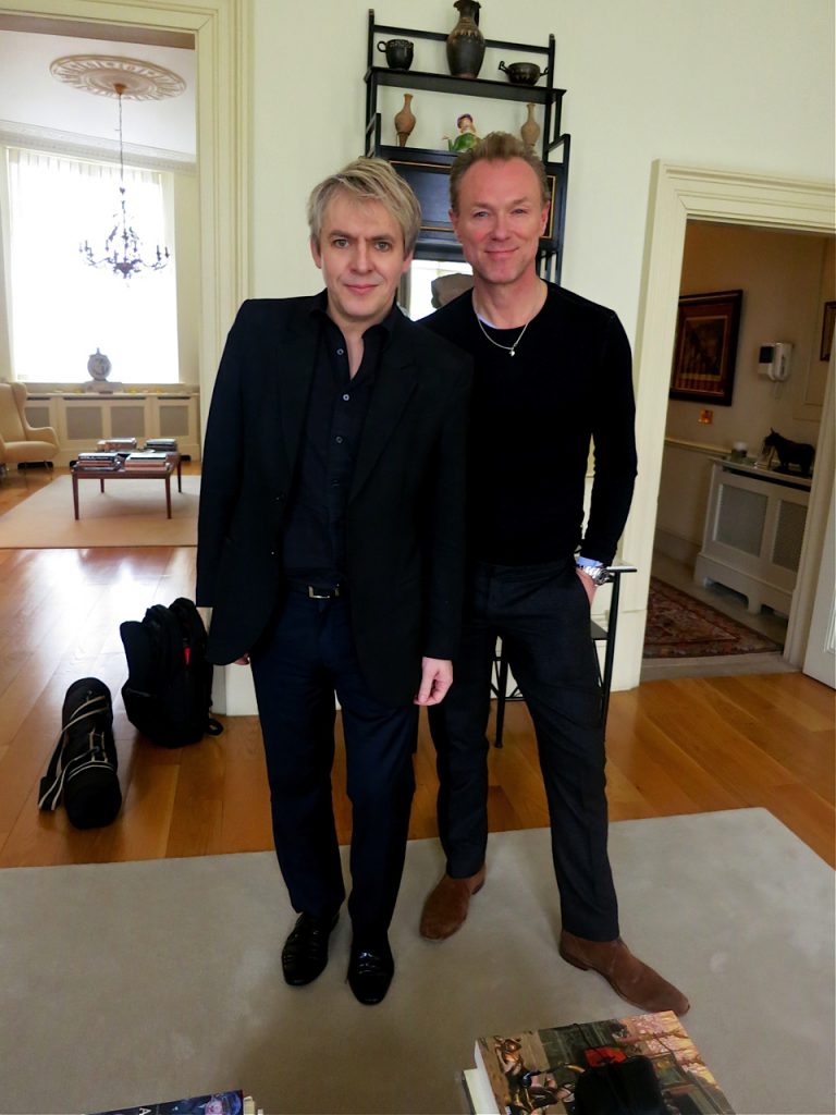 Duran Duran