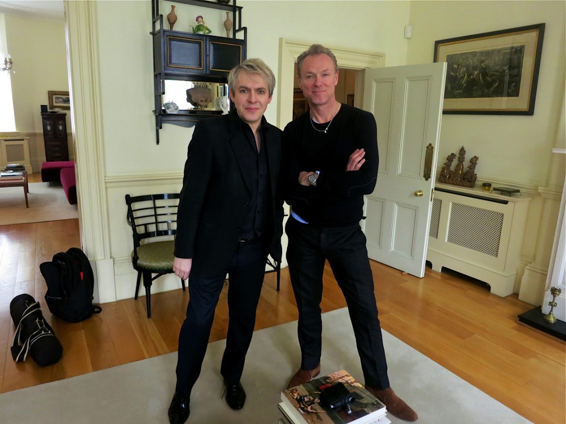 Duran Duran