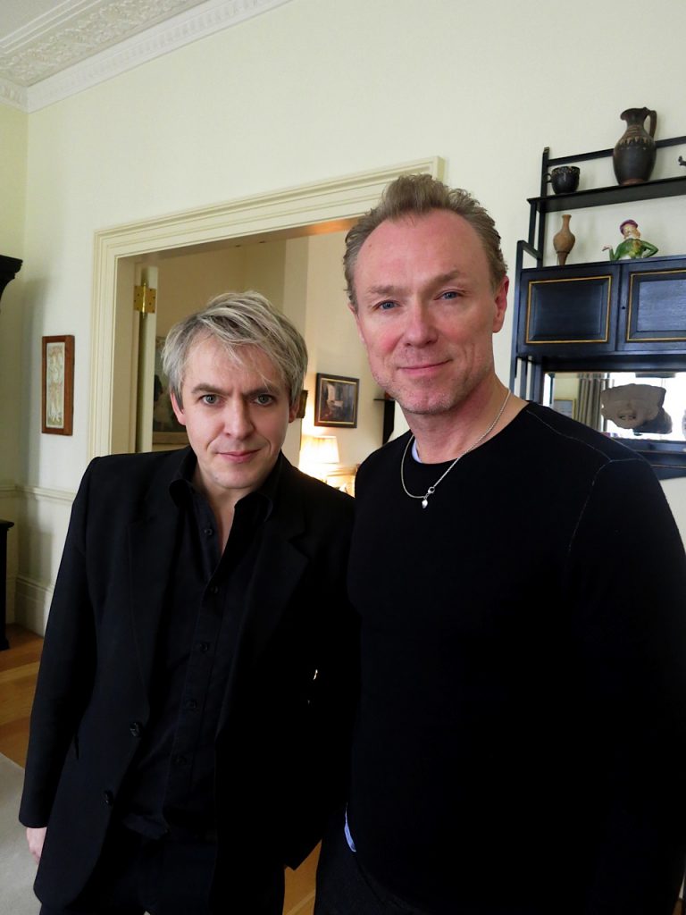 Duran Duran
