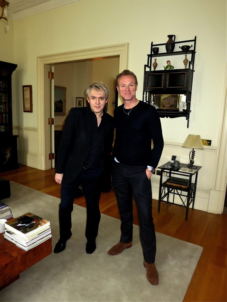 Duran Duran