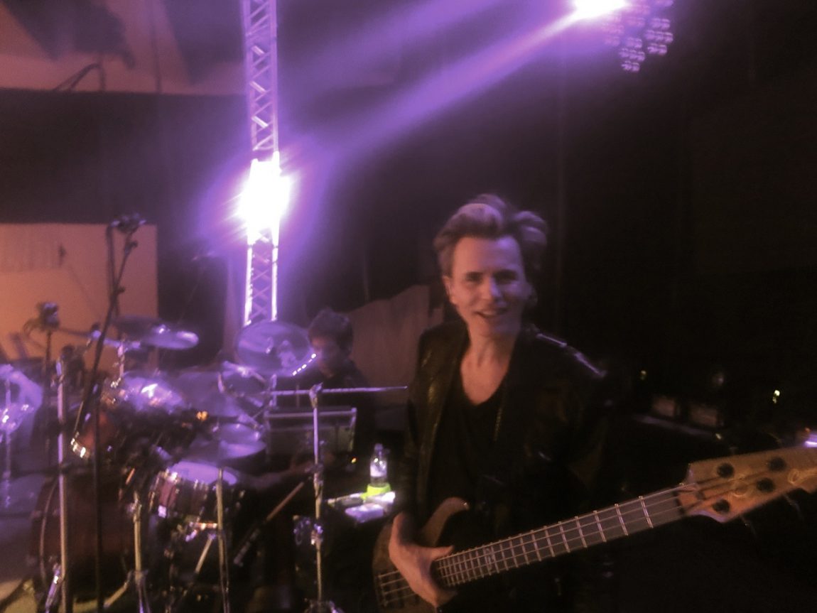 Duran Duran