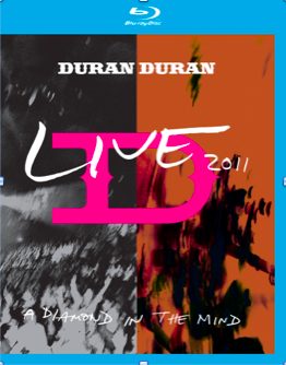 Duran Duran