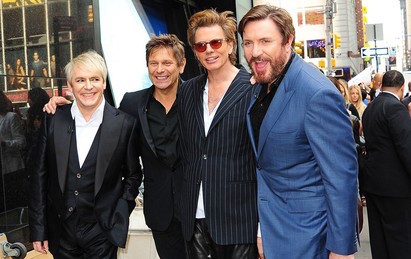 Duran Duran