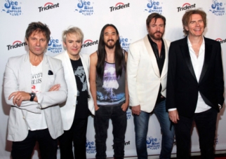 Duran Duran