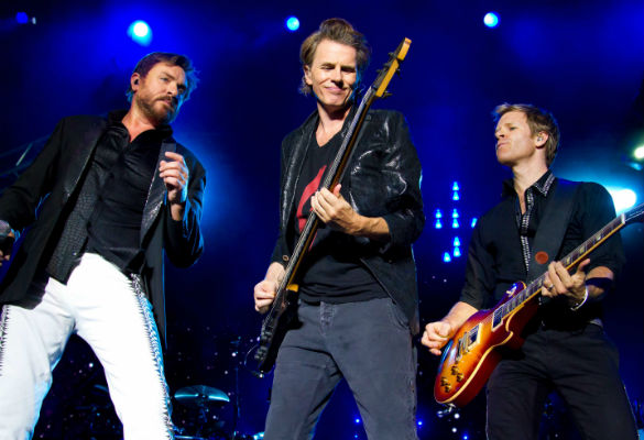 Duran Duran