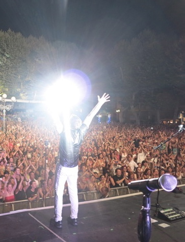 Duran Duran