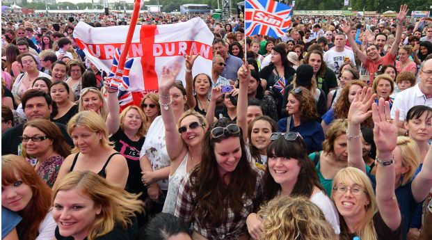 Duran Duran