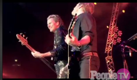 Duran Duran