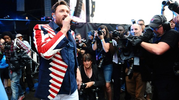 Duran Duran