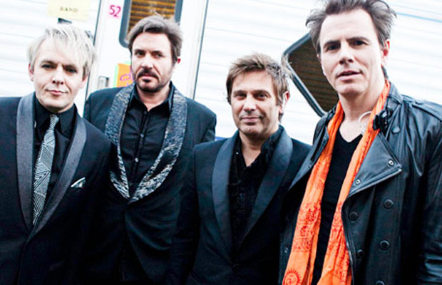 Duran Duran