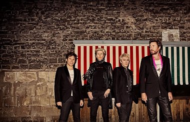 Duran Duran