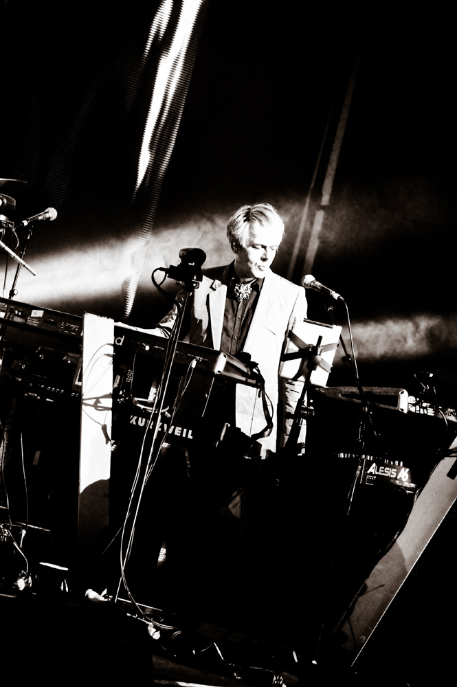 Duran Duran