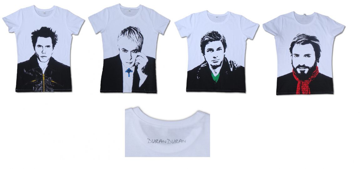 Duran Duran