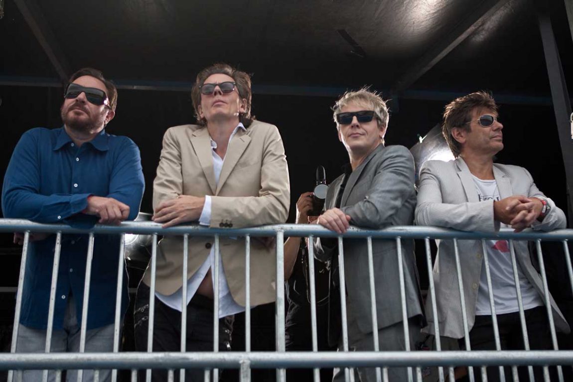Duran Duran