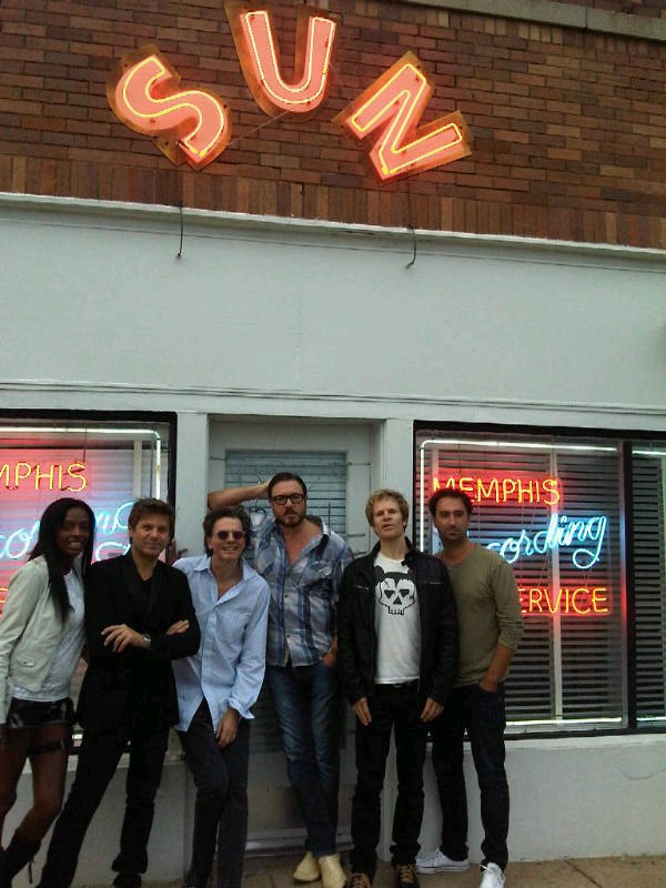 Duran Duran
