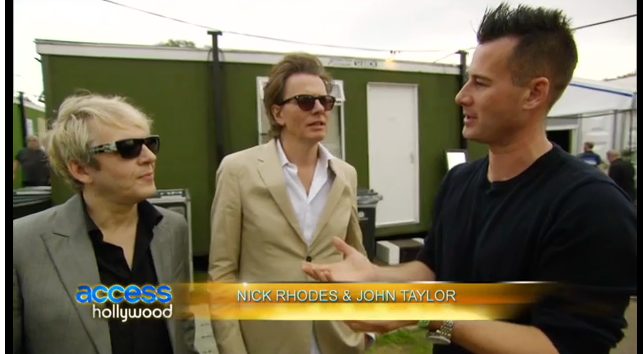 Duran Duran