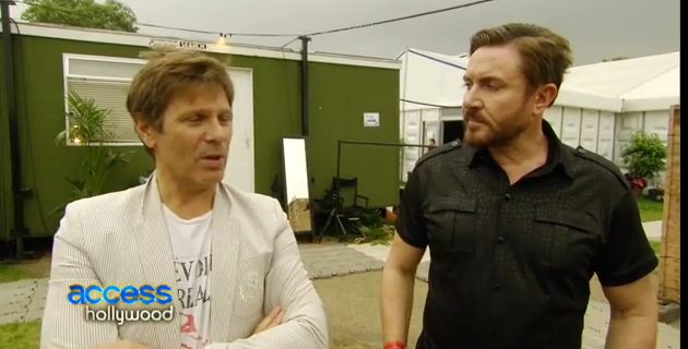 Duran Duran