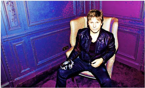Duran Duran