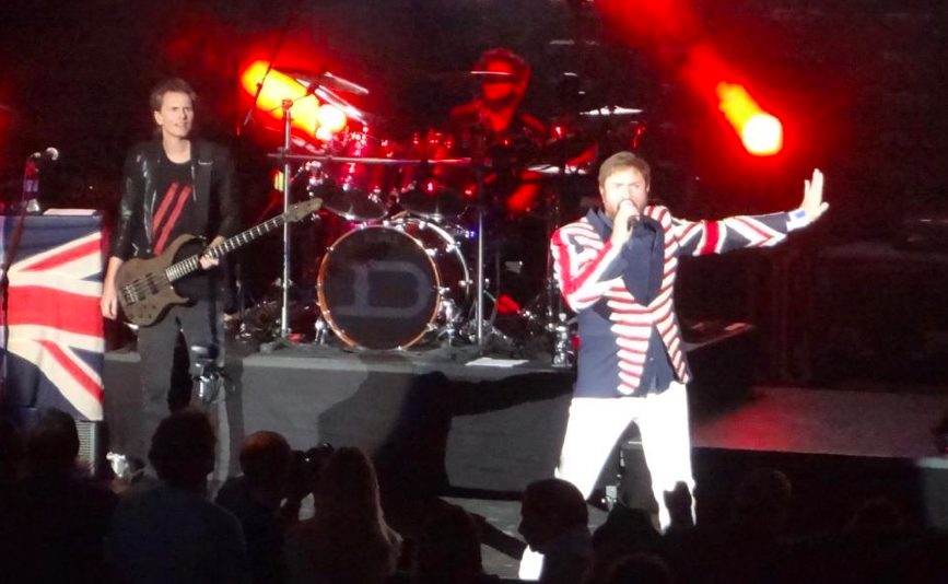 Duran Duran