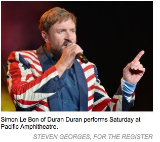 Duran Duran