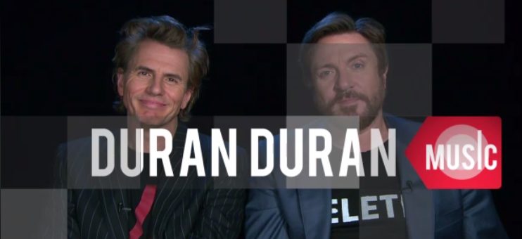 Duran Duran